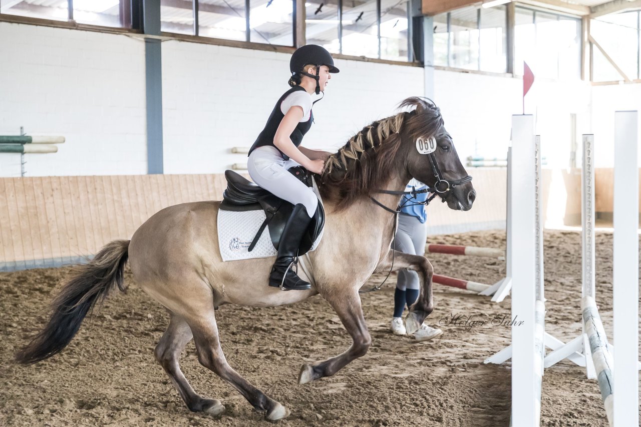 Bild 118 - Pony Akademie Turnier